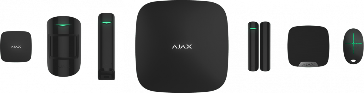 AJAX